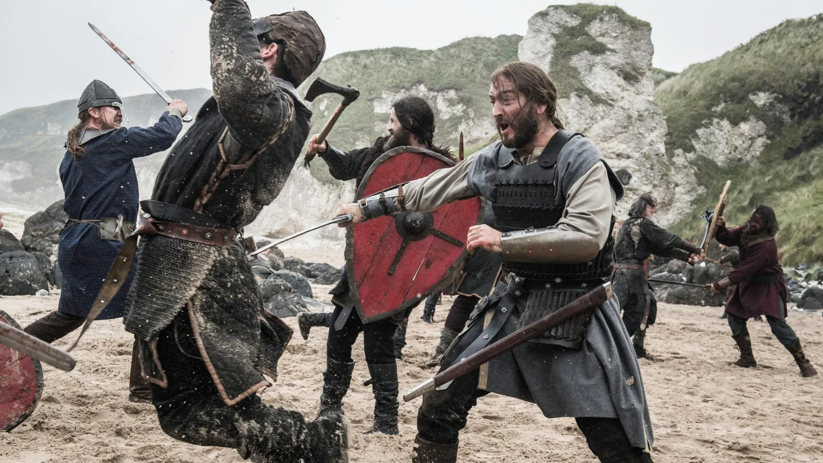 Viking Destiny streaming ita