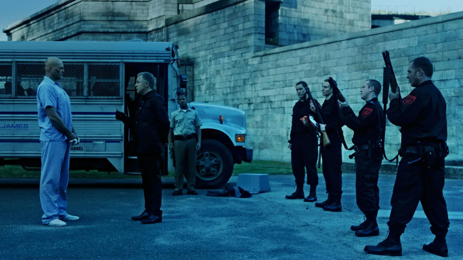 Cell Block 99 - Nessuno può fermarmi streaming ita
