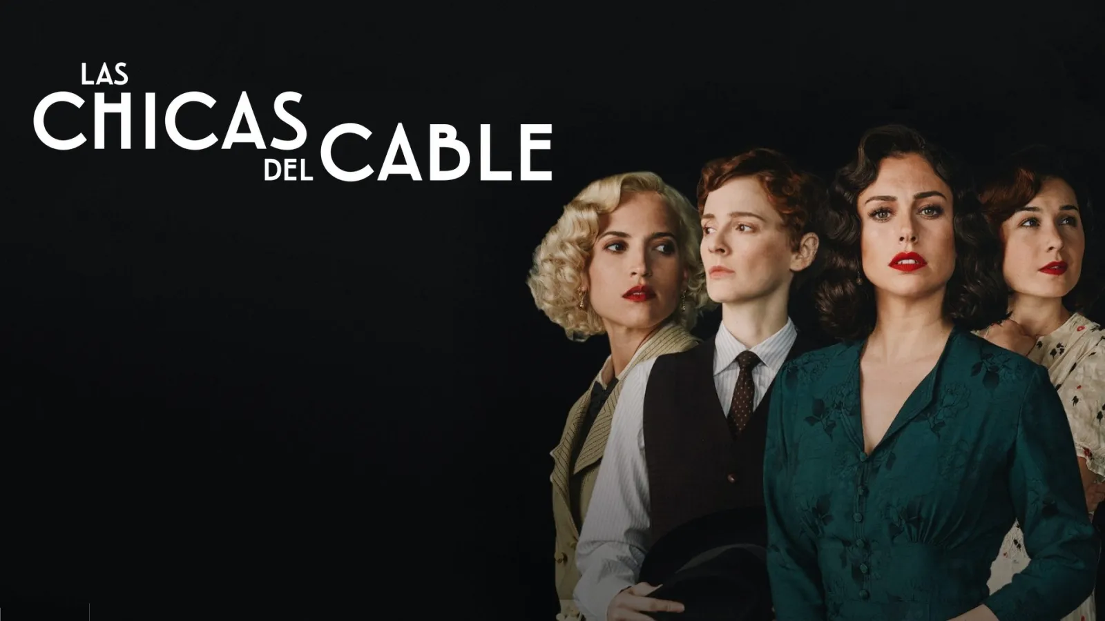 Le Ragazze Del Centralino streaming ita