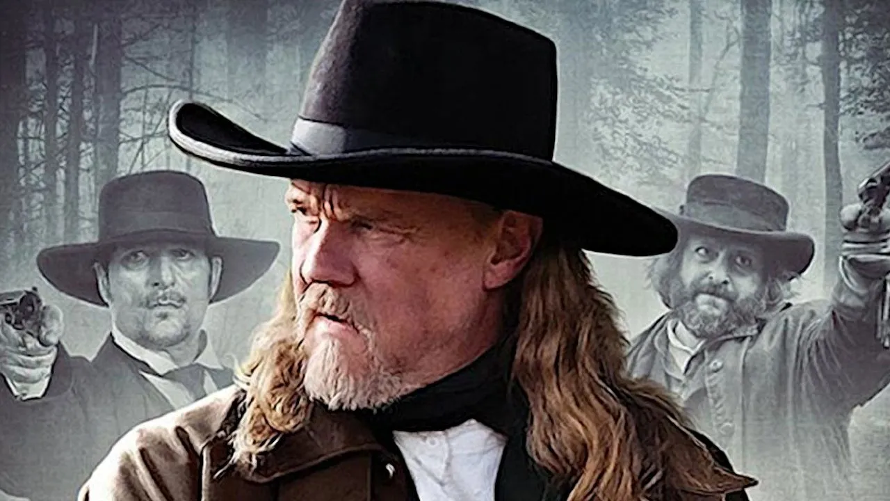 Assalto alla diligenza - La vera storia di Texas Jack streaming ita