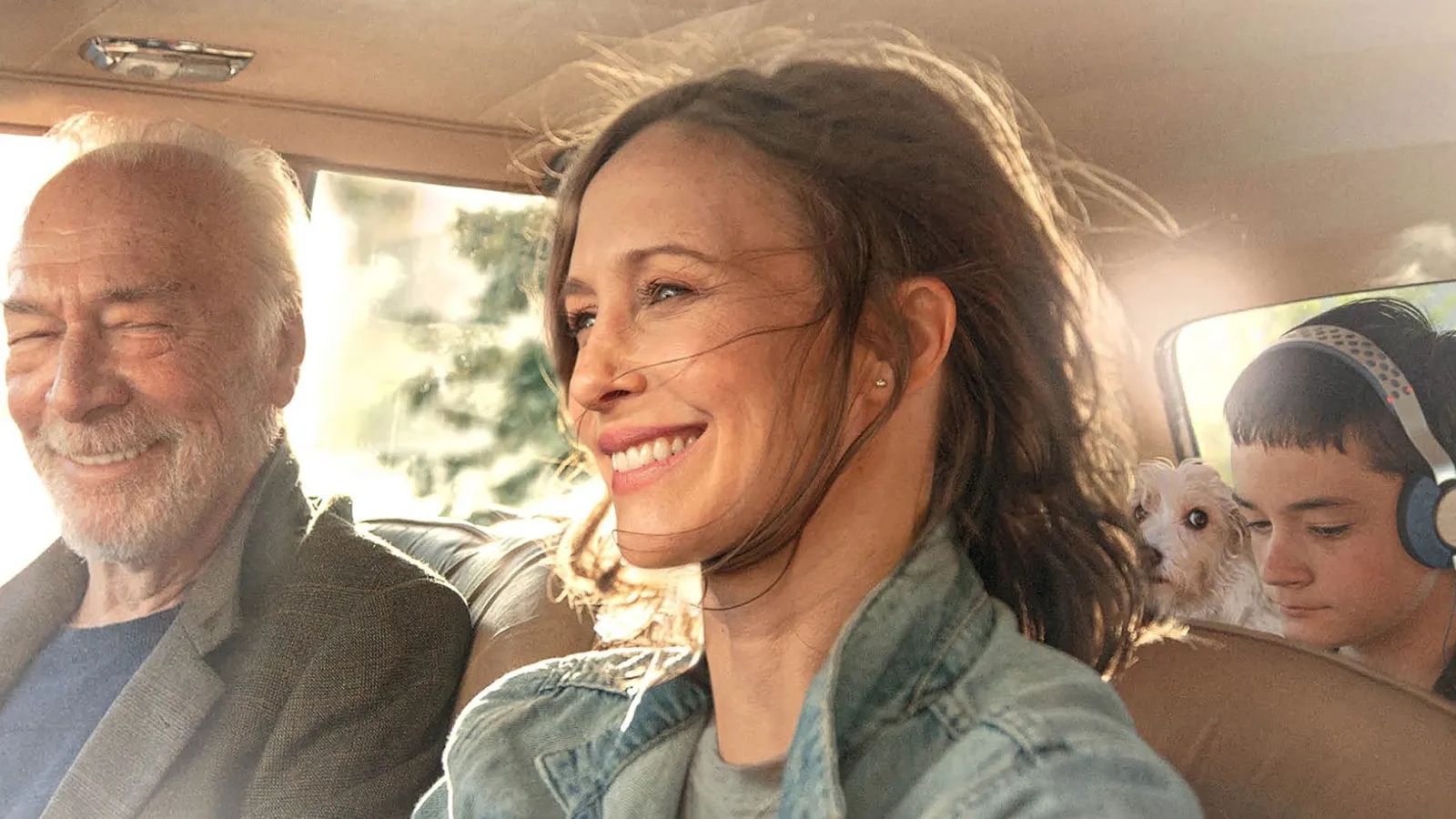 Un viaggio stupefacente streaming ita