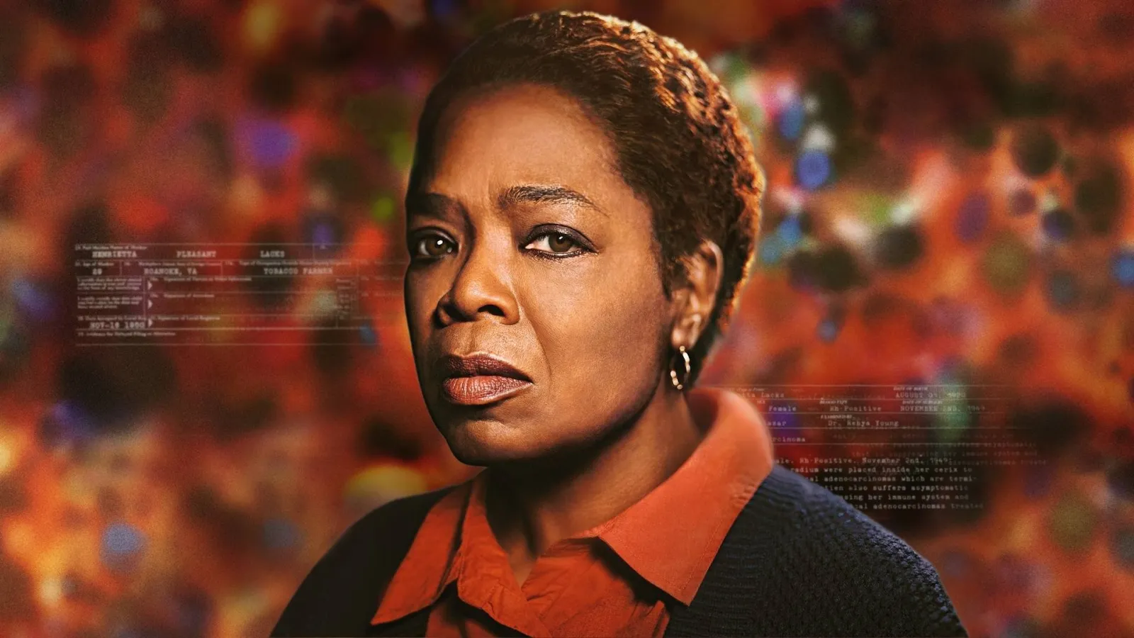 La vita immortale di Henrietta Lacks streaming ita