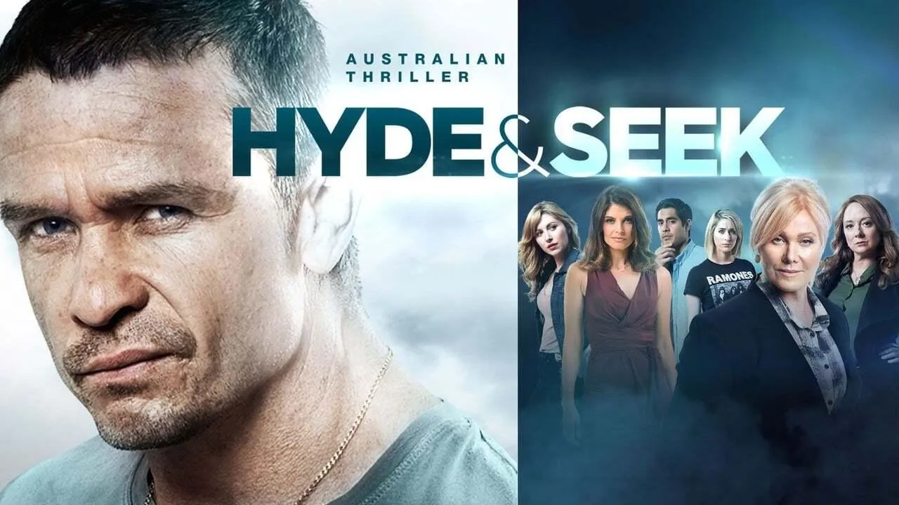 Hyde & Seek streaming ita
