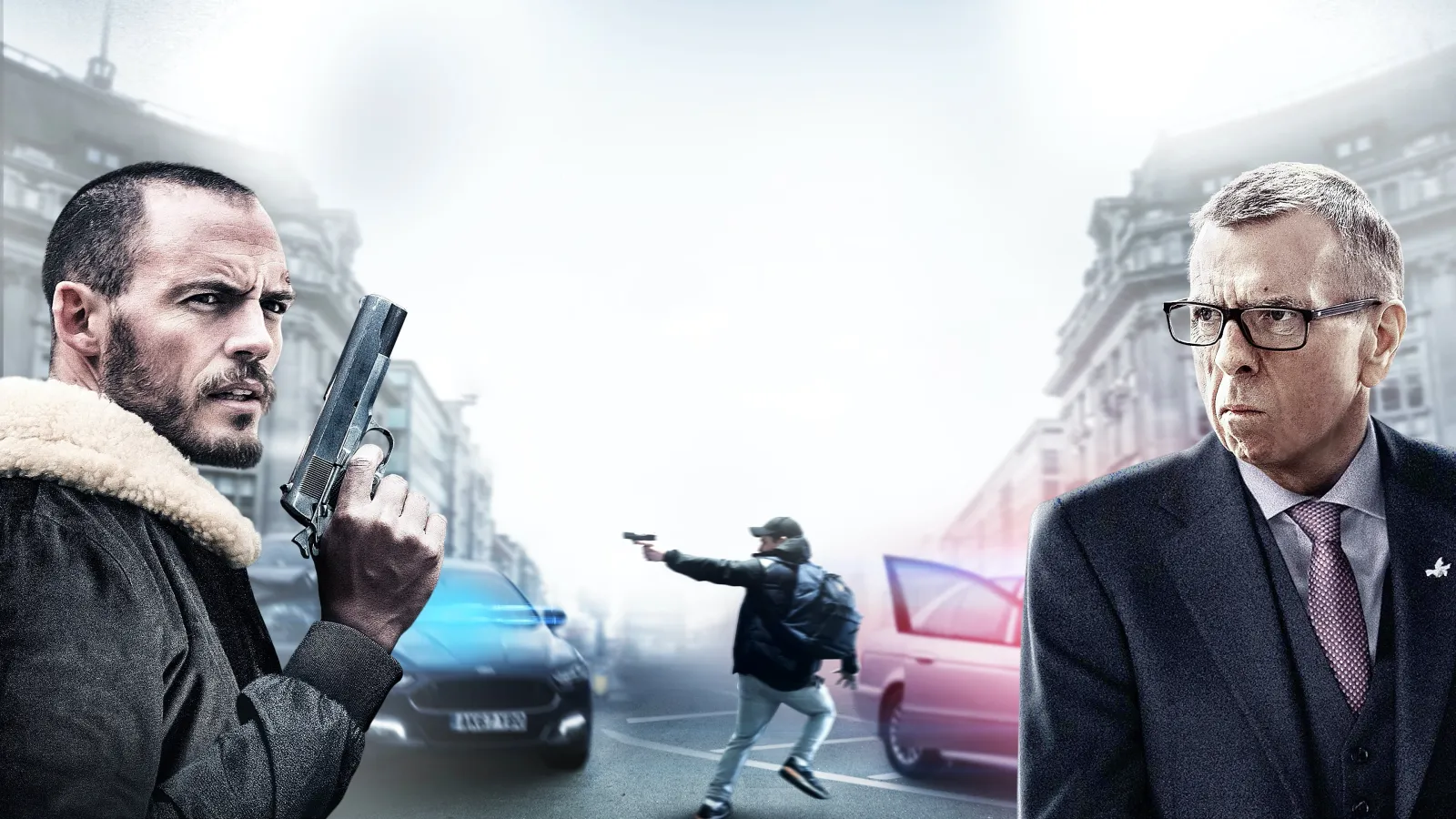 Impero criminale streaming ita