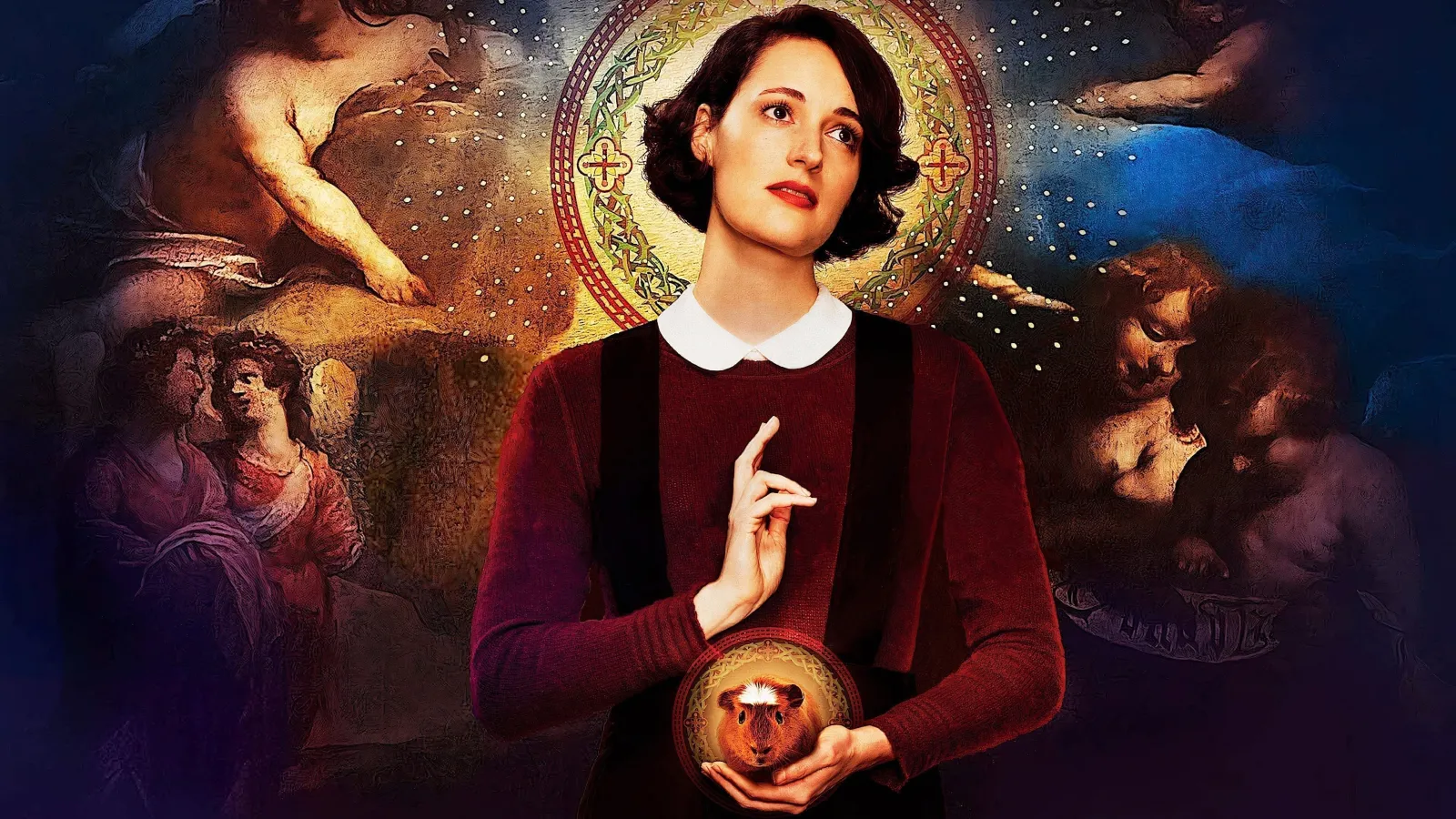 Fleabag streaming ita