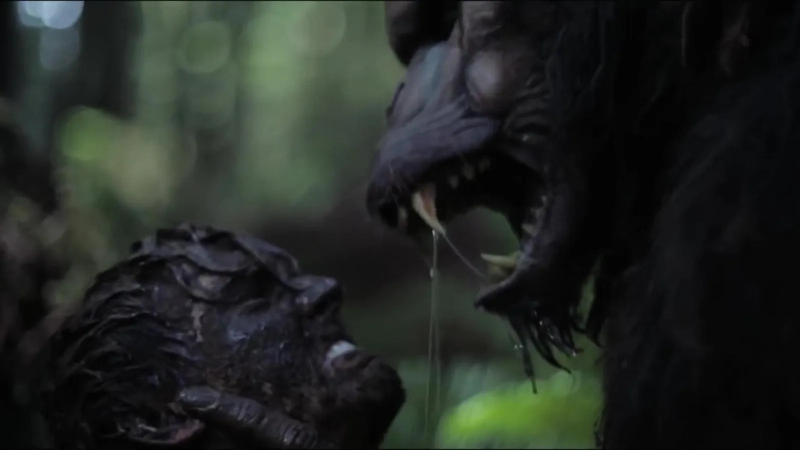 Primal Rage streaming ita