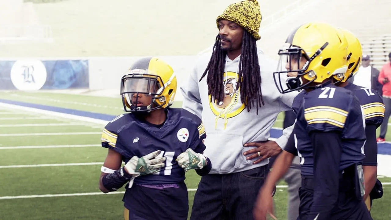 Coach Snoop streaming ita