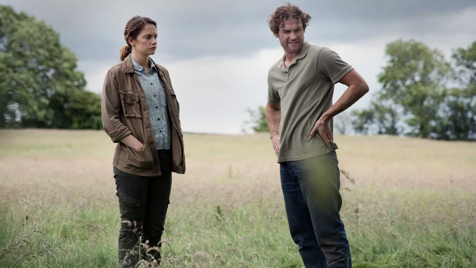 Dark River streaming ita