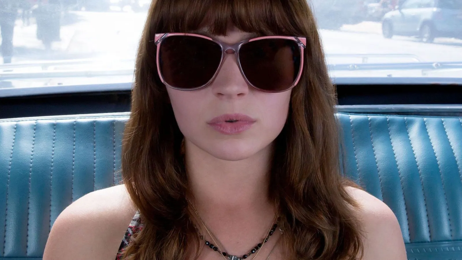 GirlBoss streaming ita