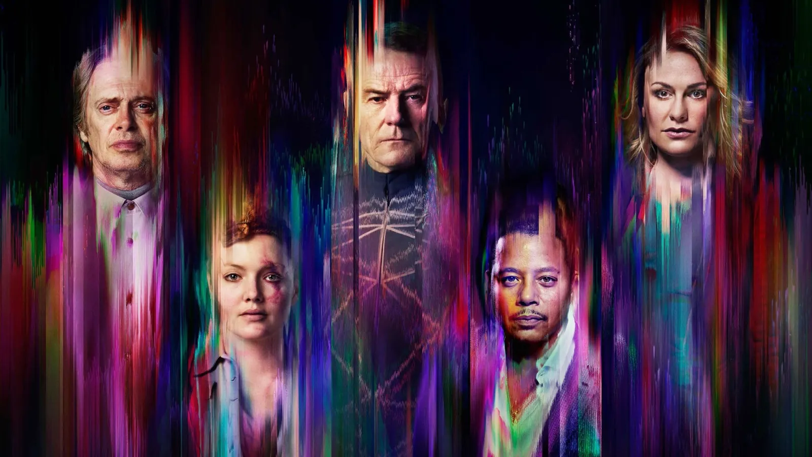 Philip K. Dick’s Electric Dreams streaming ita