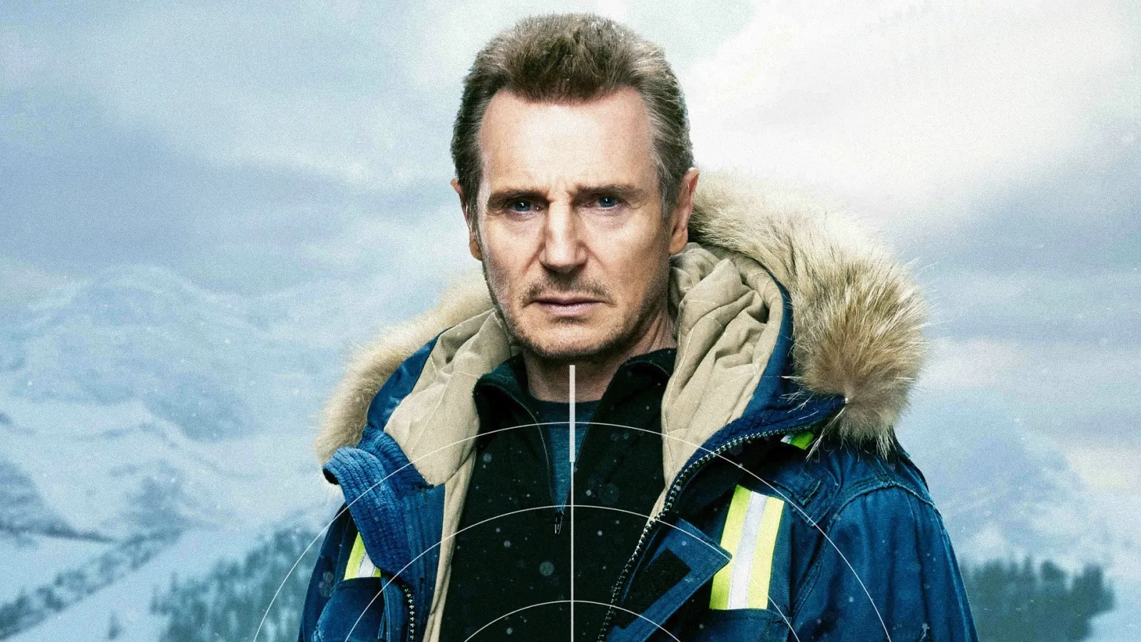 Un uomo tranquillo (2019) streaming ita