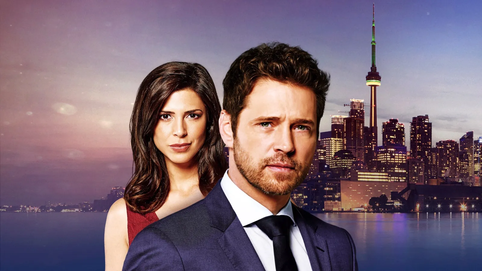 Private Eyes streaming ita
