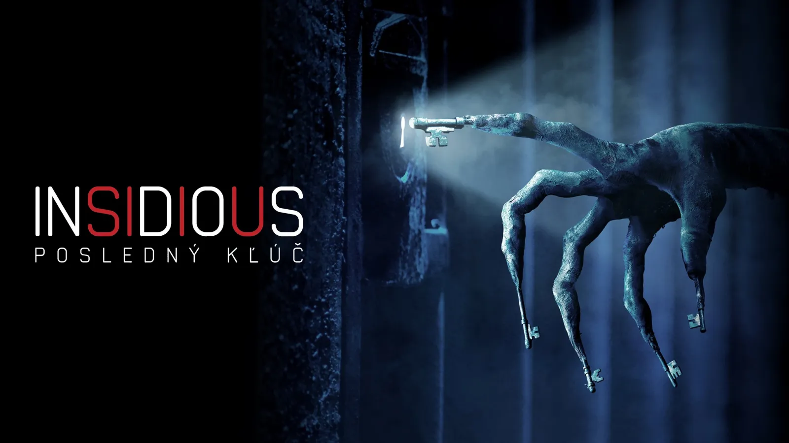 Insidious 4 - L'ultima chiave streaming ita