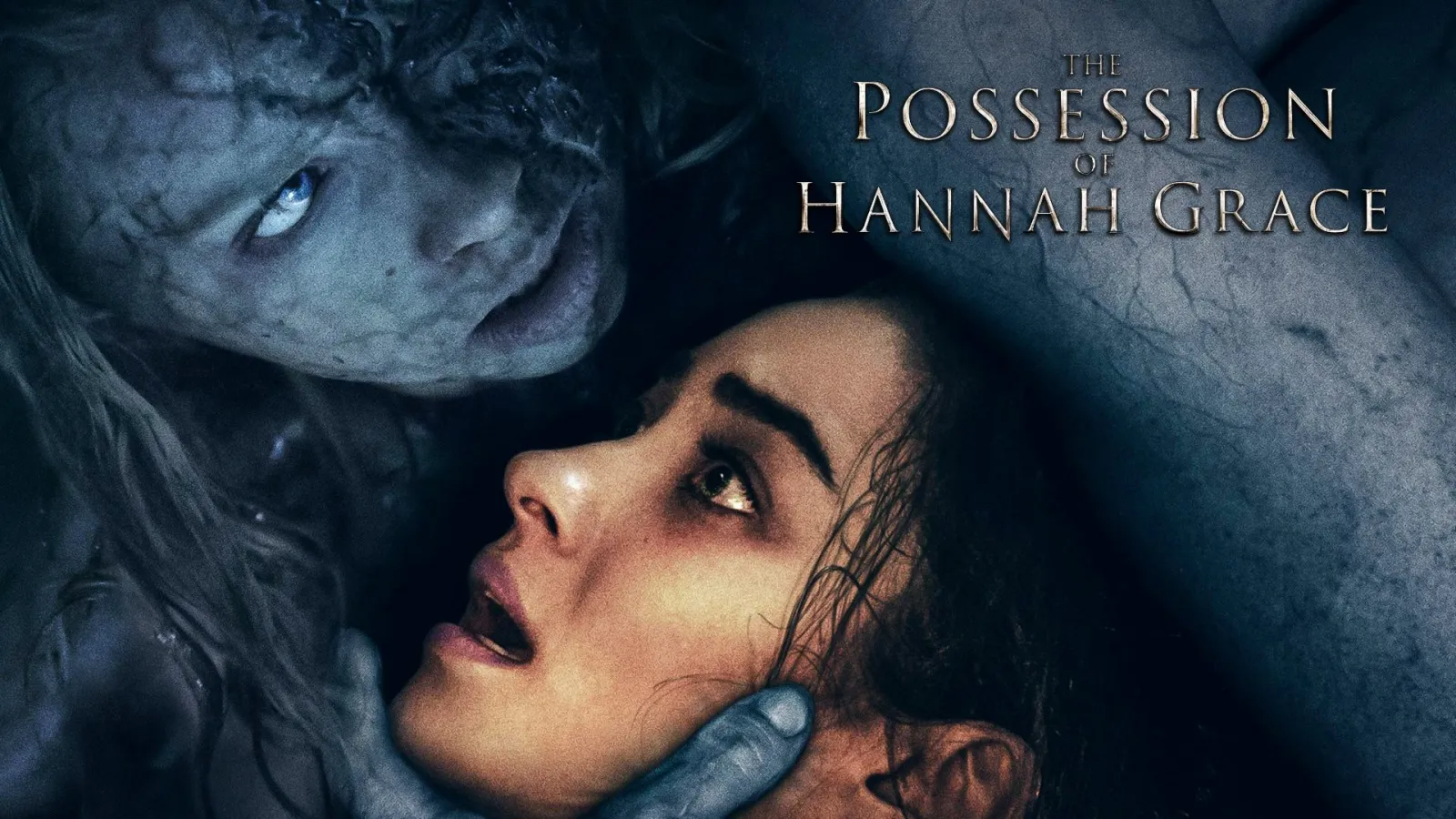L'esorcismo di Hannah Grace streaming ita