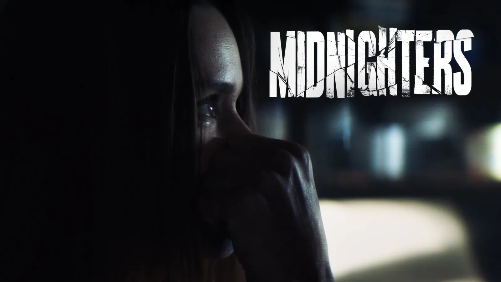 Midnighters streaming ita