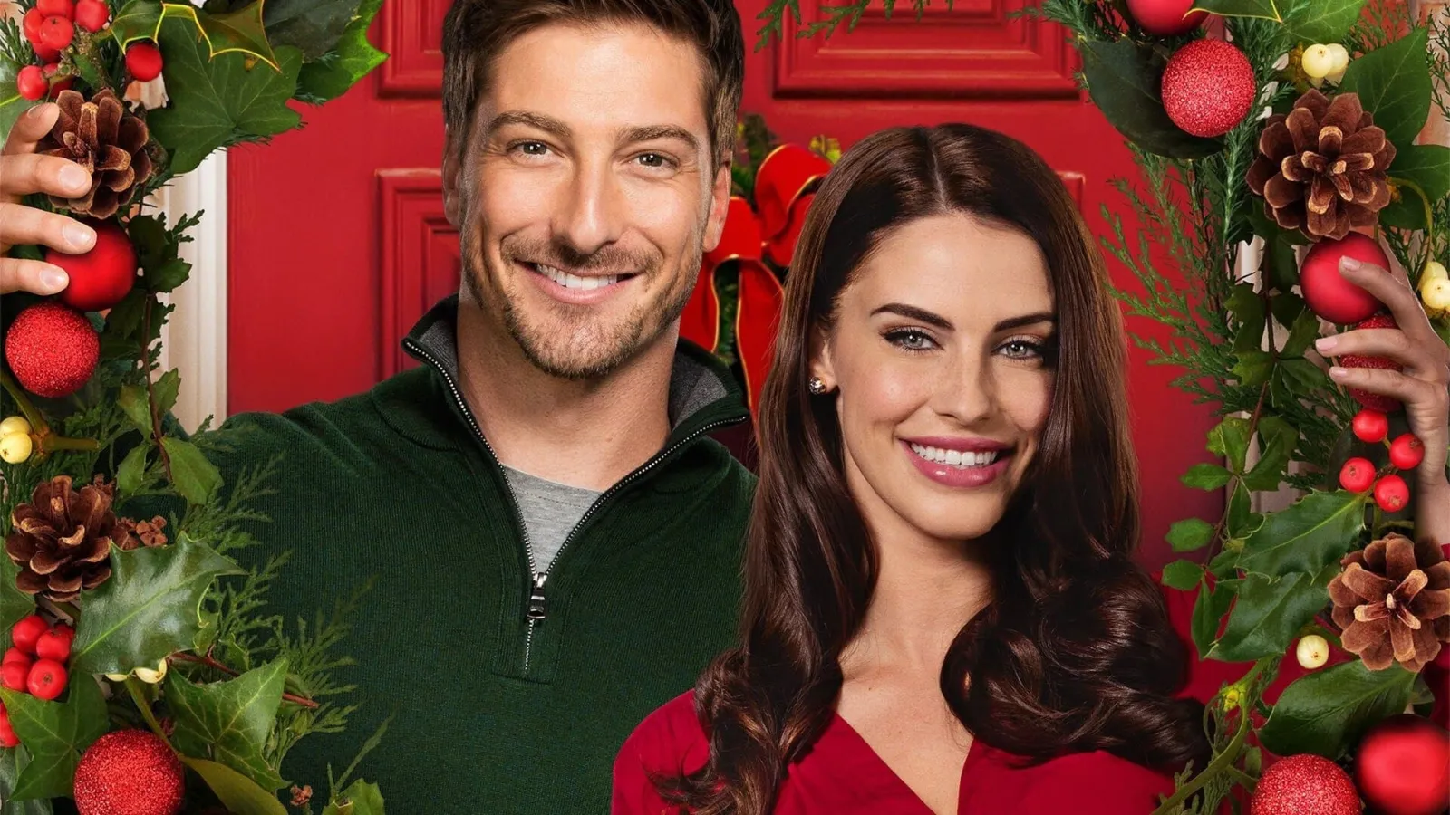 Due matrimoni e un Natale streaming ita