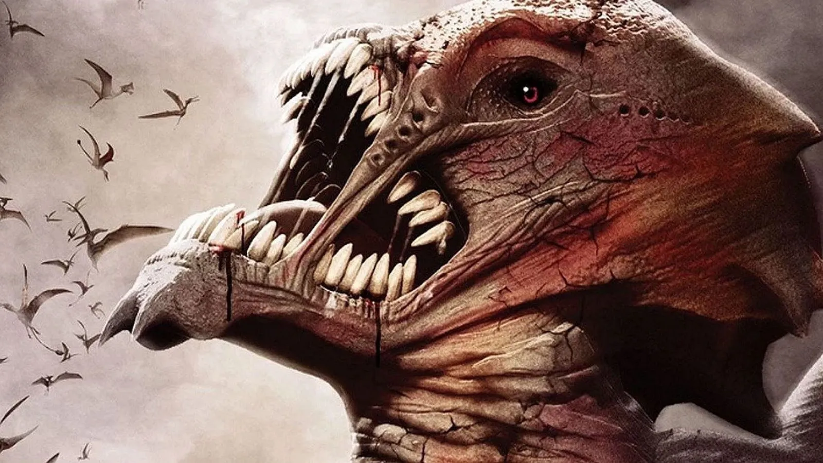 Day of Reckoning streaming ita