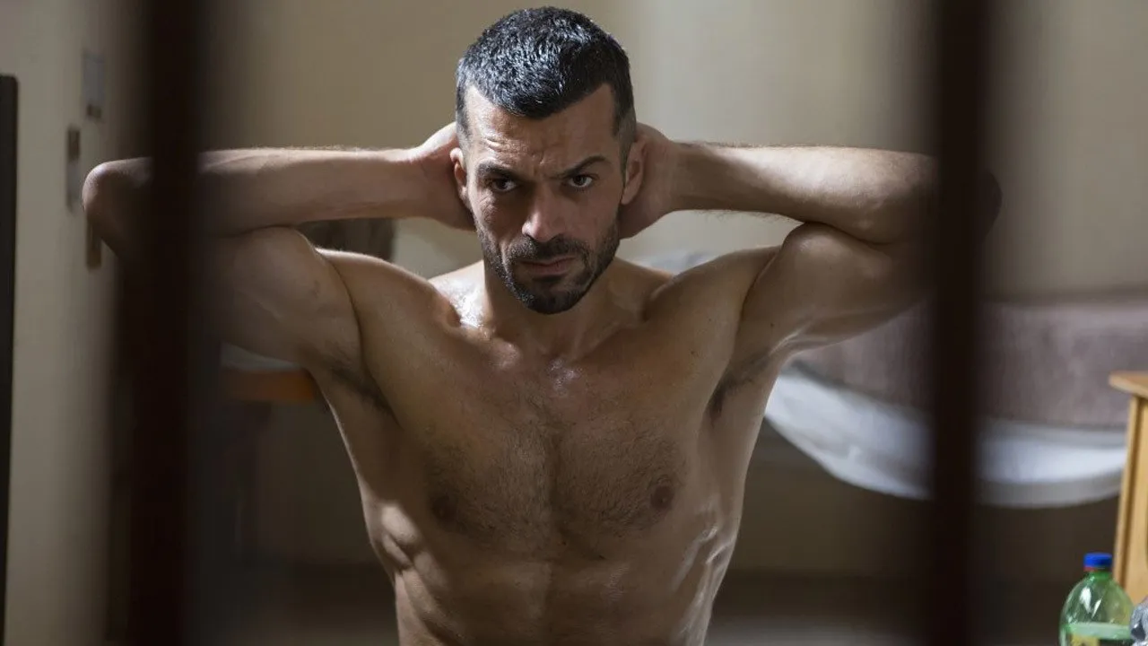 Il permesso - 48 ore fuori streaming ita