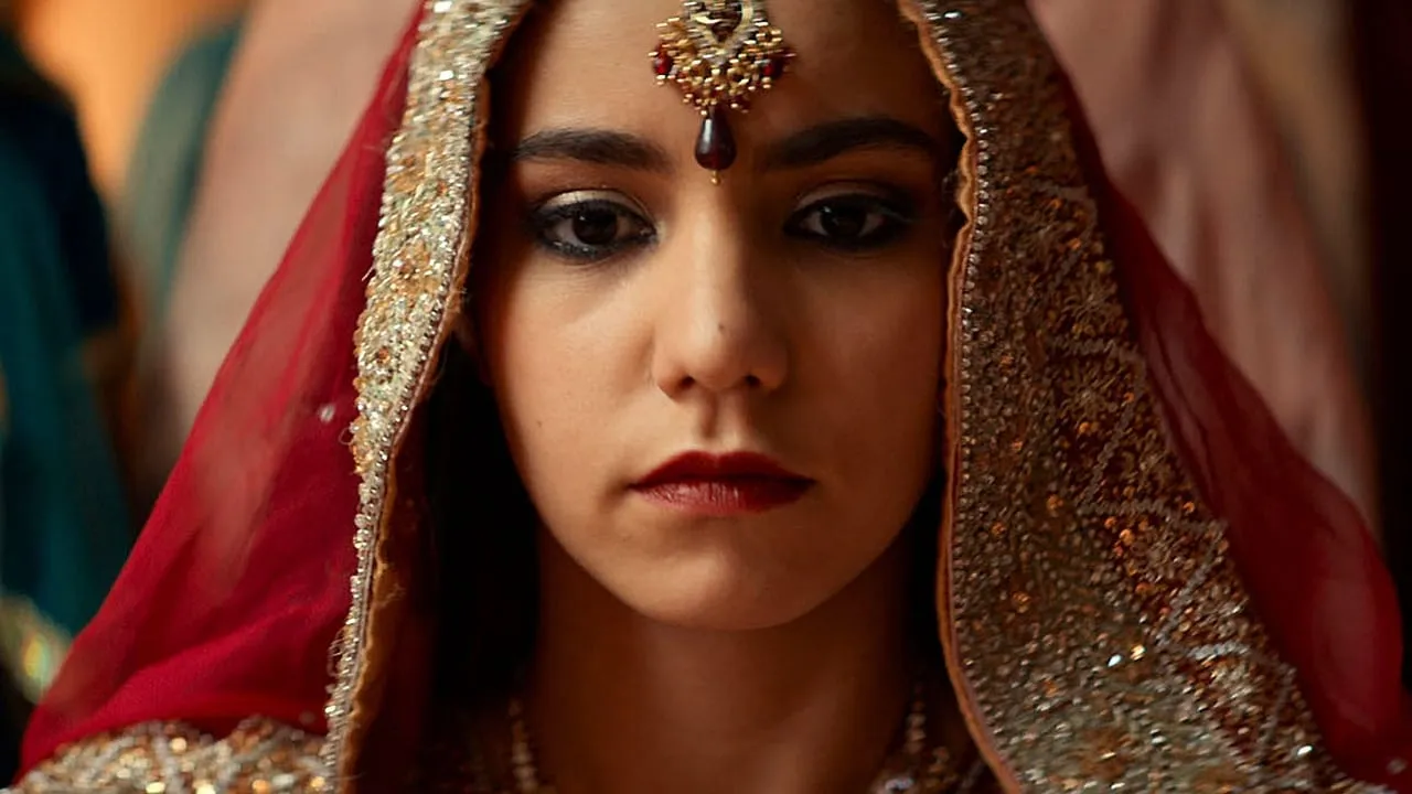 Noces streaming ita