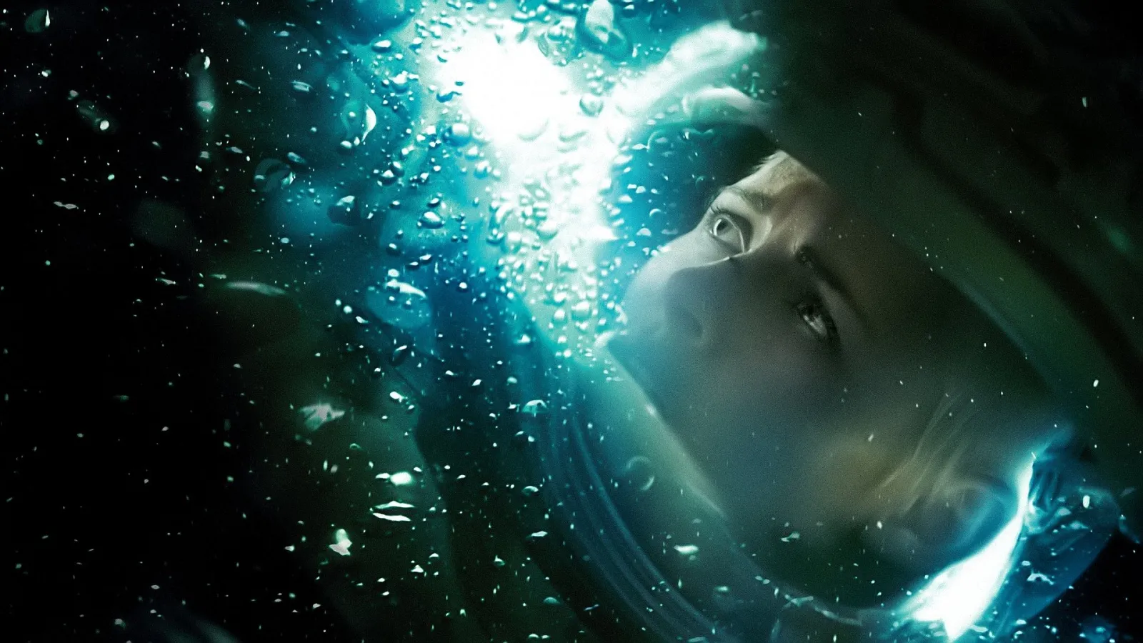 Underwater streaming ita