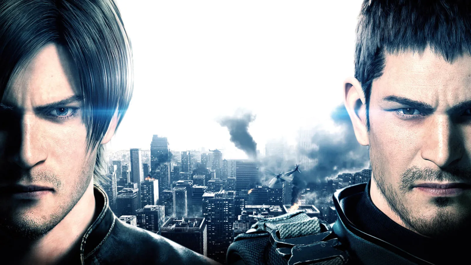 Resident Evil: Vendetta streaming ita