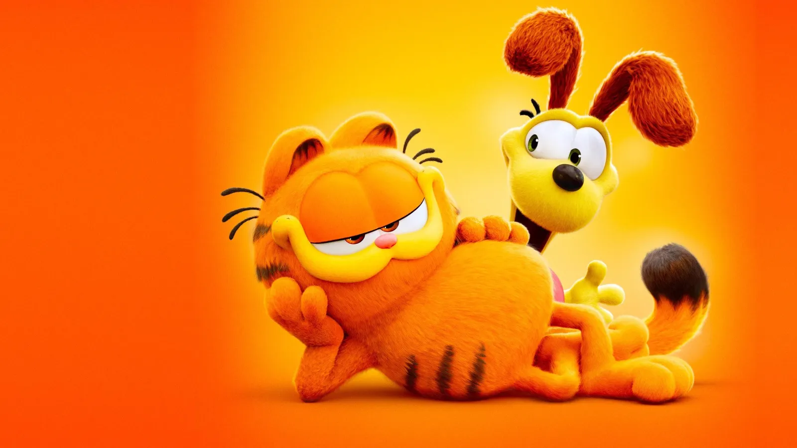 Garfield - Una missione gustosa streaming ita