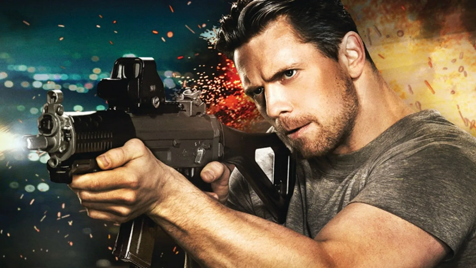 Presa mortale 5: Scontro letale - The Marine 5 streaming ita