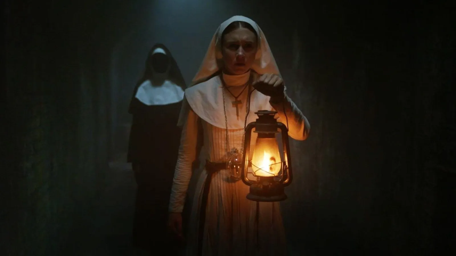 The Nun - La vocazione del male streaming ita