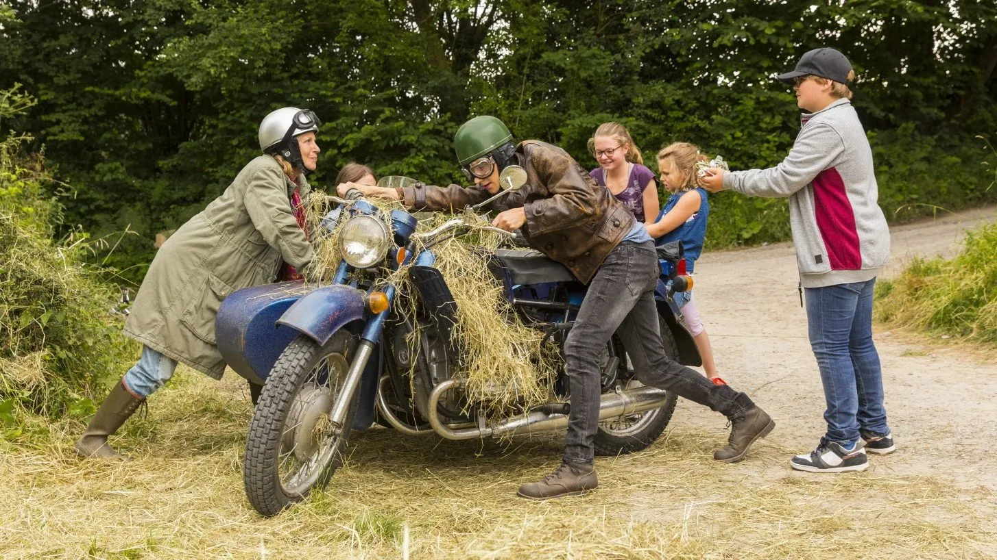 Wendy - Un cavallo per amico streaming ita