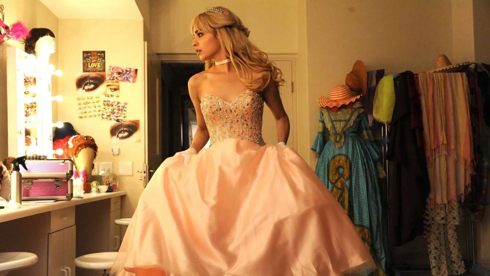 Cinderella story - Se la scarpetta calza streaming ita