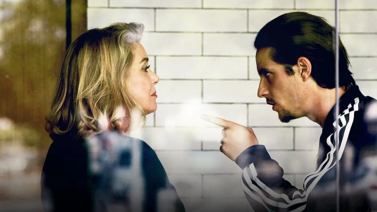 All That Divides Us - Amore criminale streaming ita