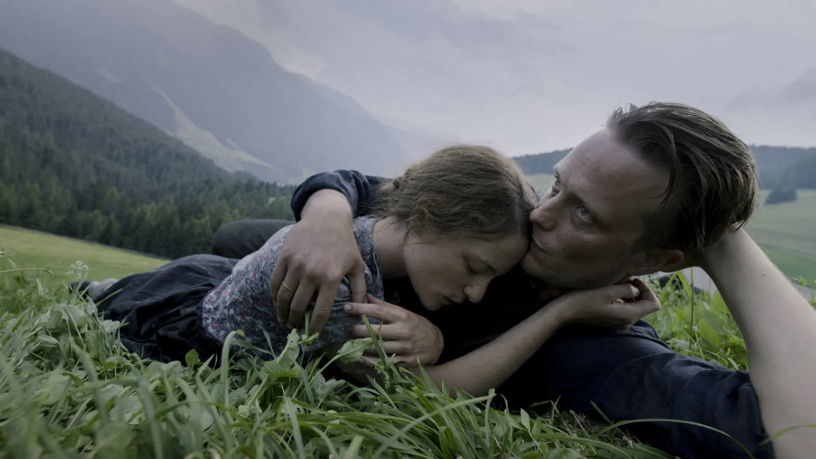 La vita nascosta - Hidden Life streaming ita