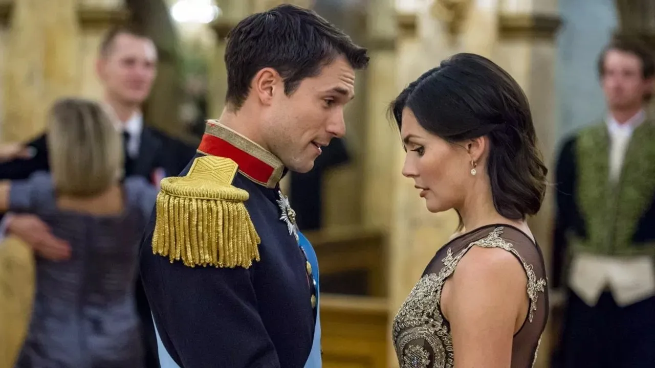 Un principe per l'estate streaming ita