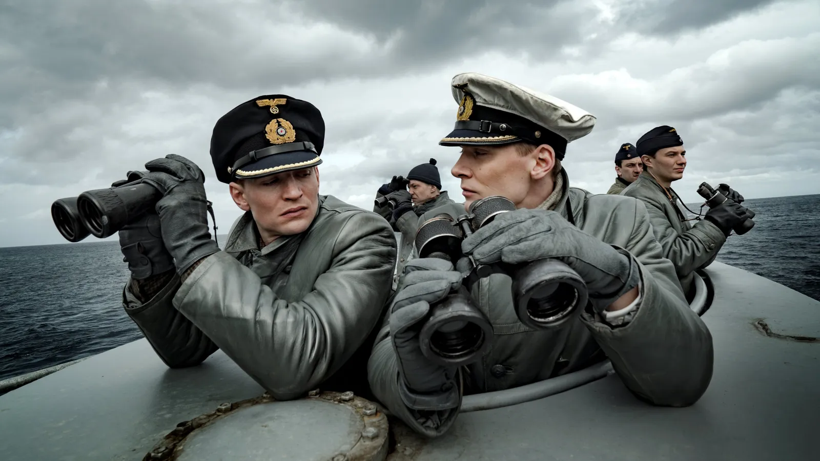 Das Boot streaming ita