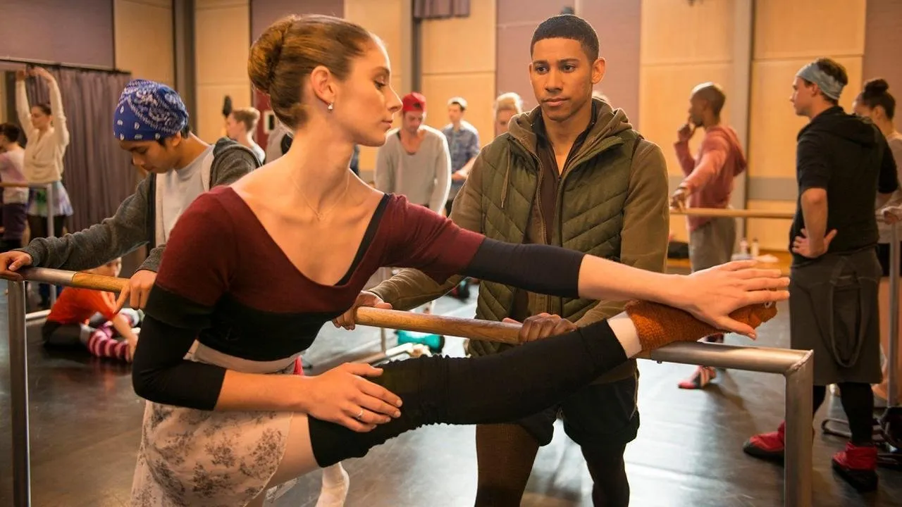 Dance Academy: Il ritorno streaming ita