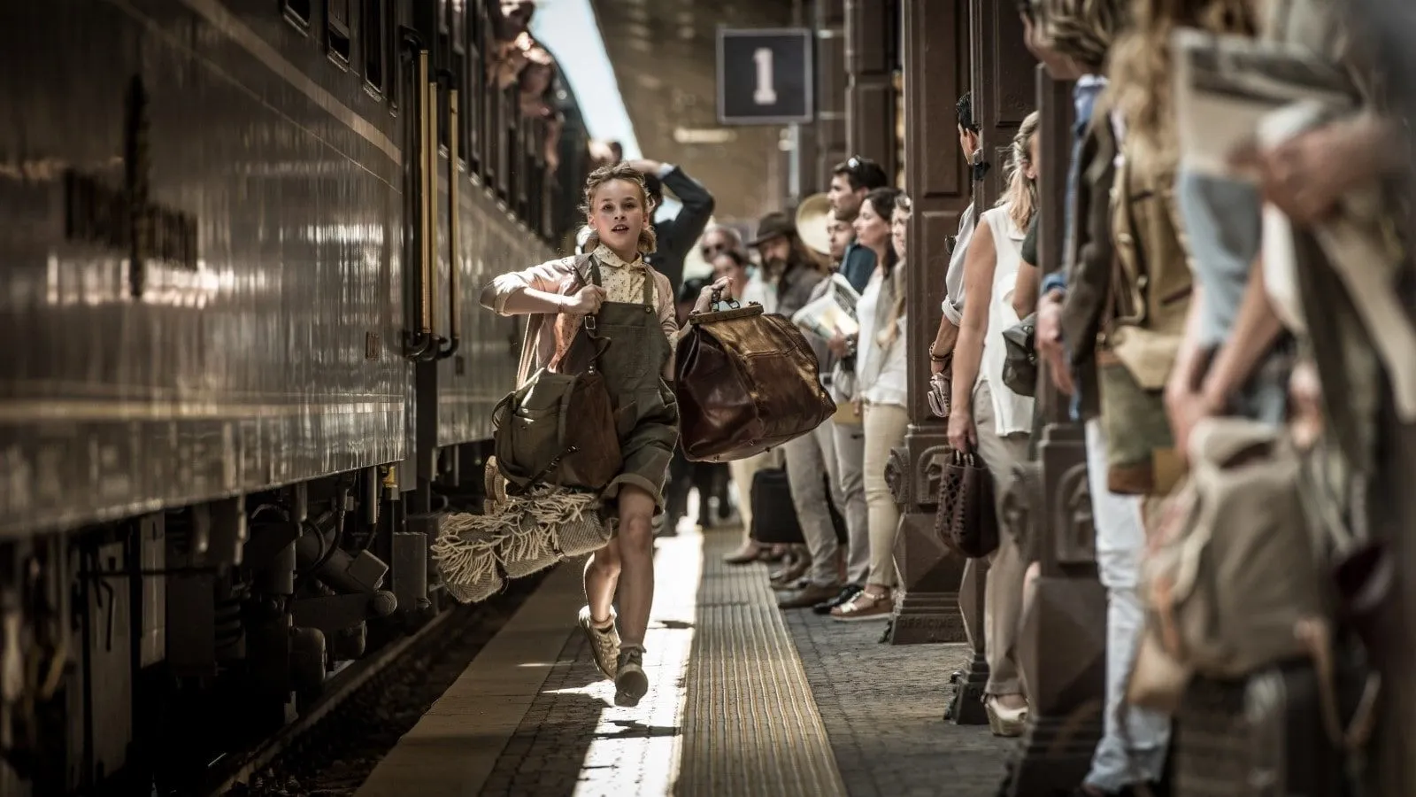 Un viaggio indimenticabile streaming ita