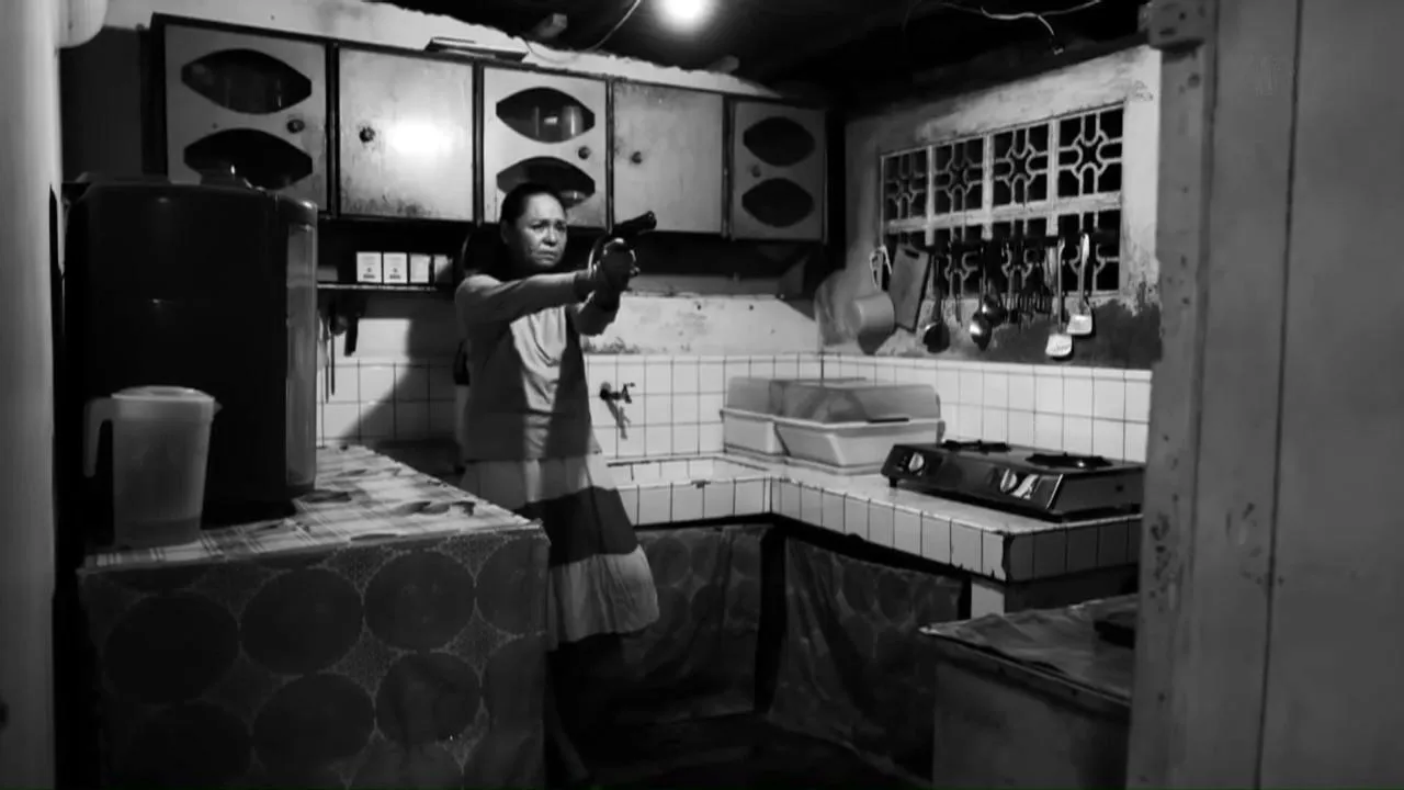 The Woman Who Left - La donna che se ne è andata streaming ita