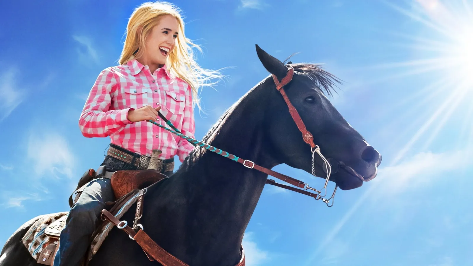 Walk. Ride. Rodeo. streaming ita