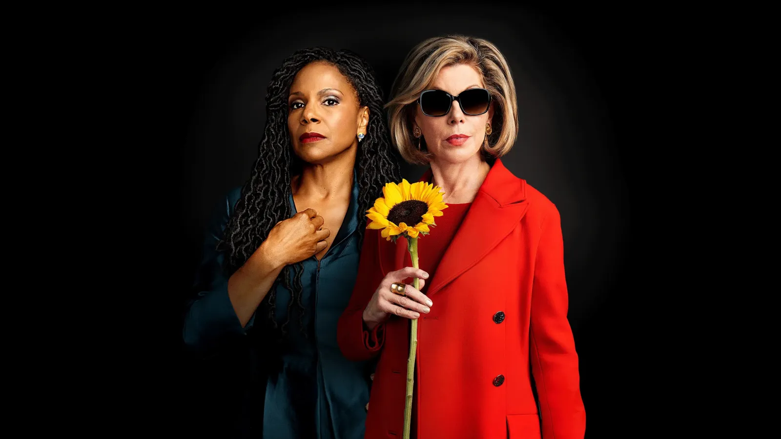 The Good Fight streaming ita