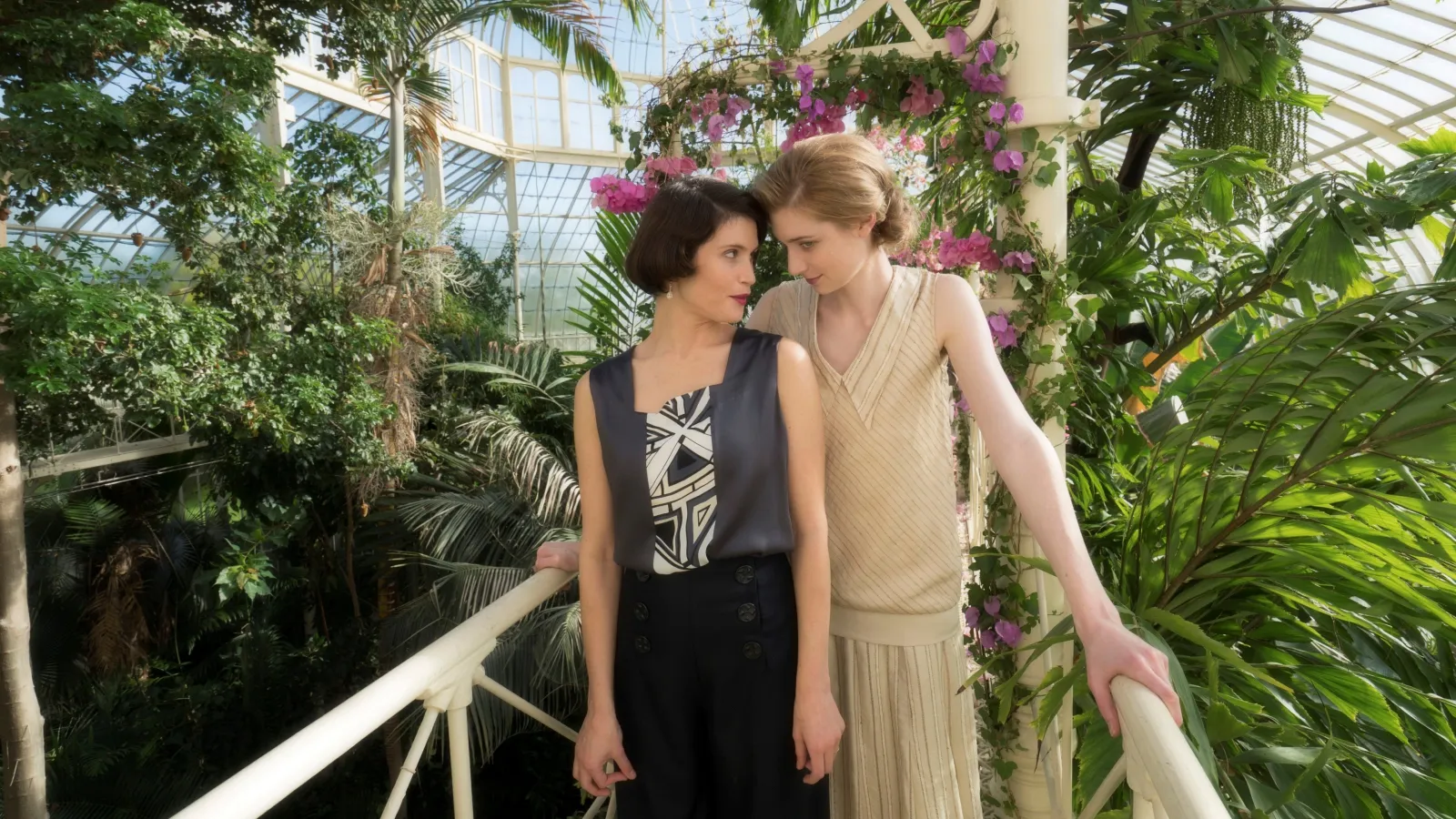 Vita & Virginia streaming ita