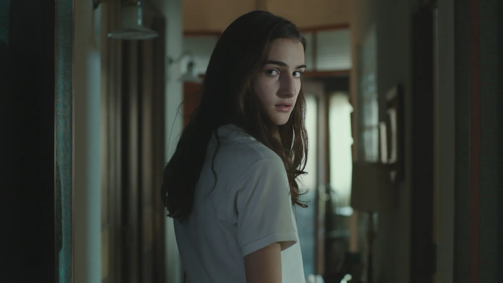 Veronica streaming ita