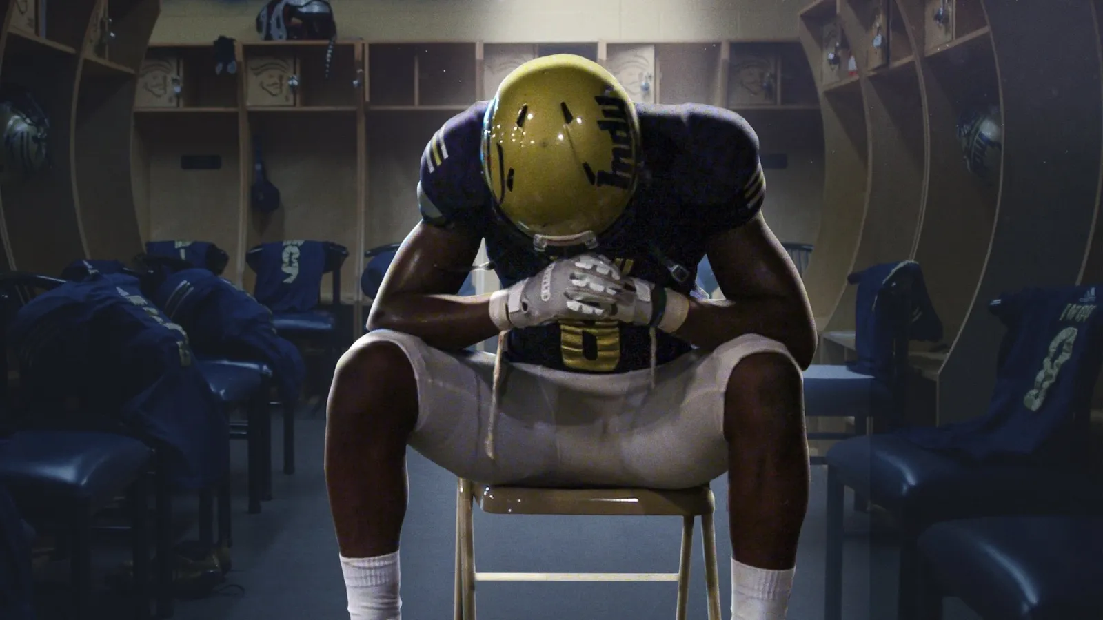 Last Chance U streaming ita