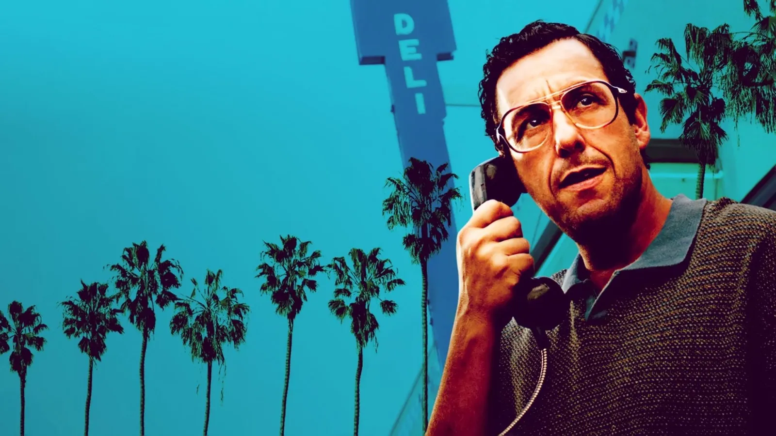 Sandy Wexler streaming ita