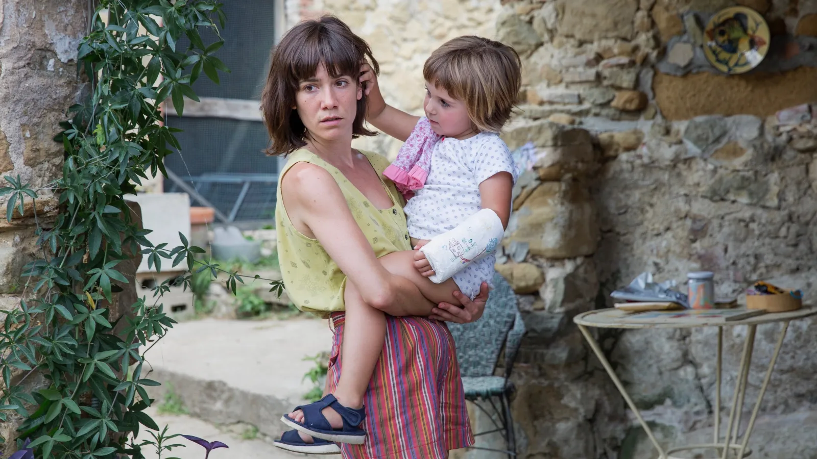 Estate 1993 streaming ita