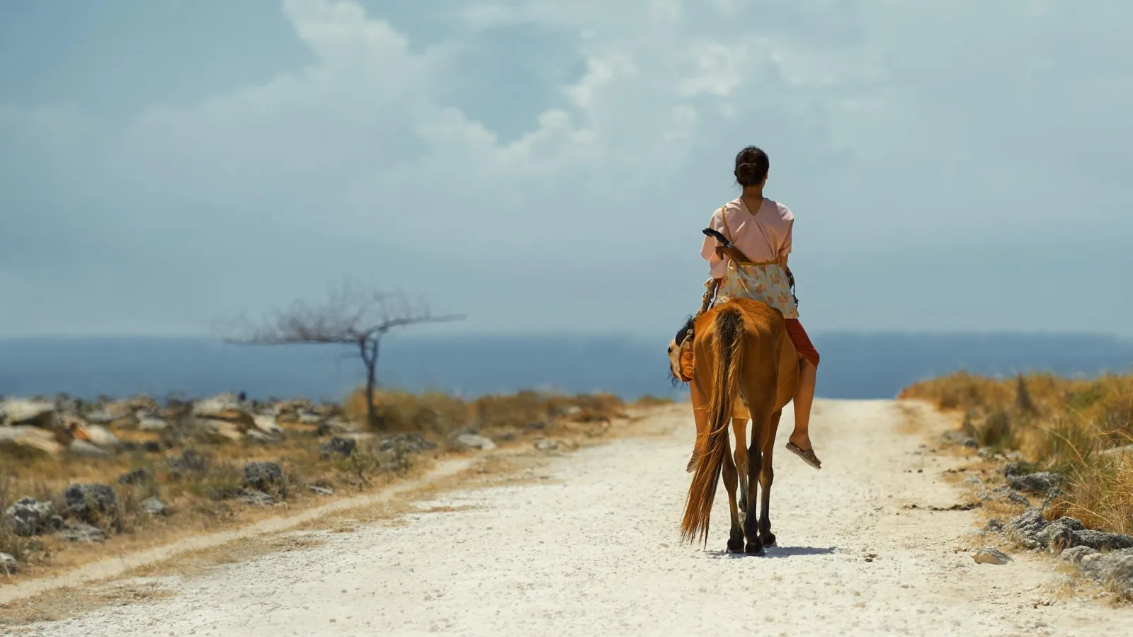 Marlina - Omicida in Quattro Atti streaming ita