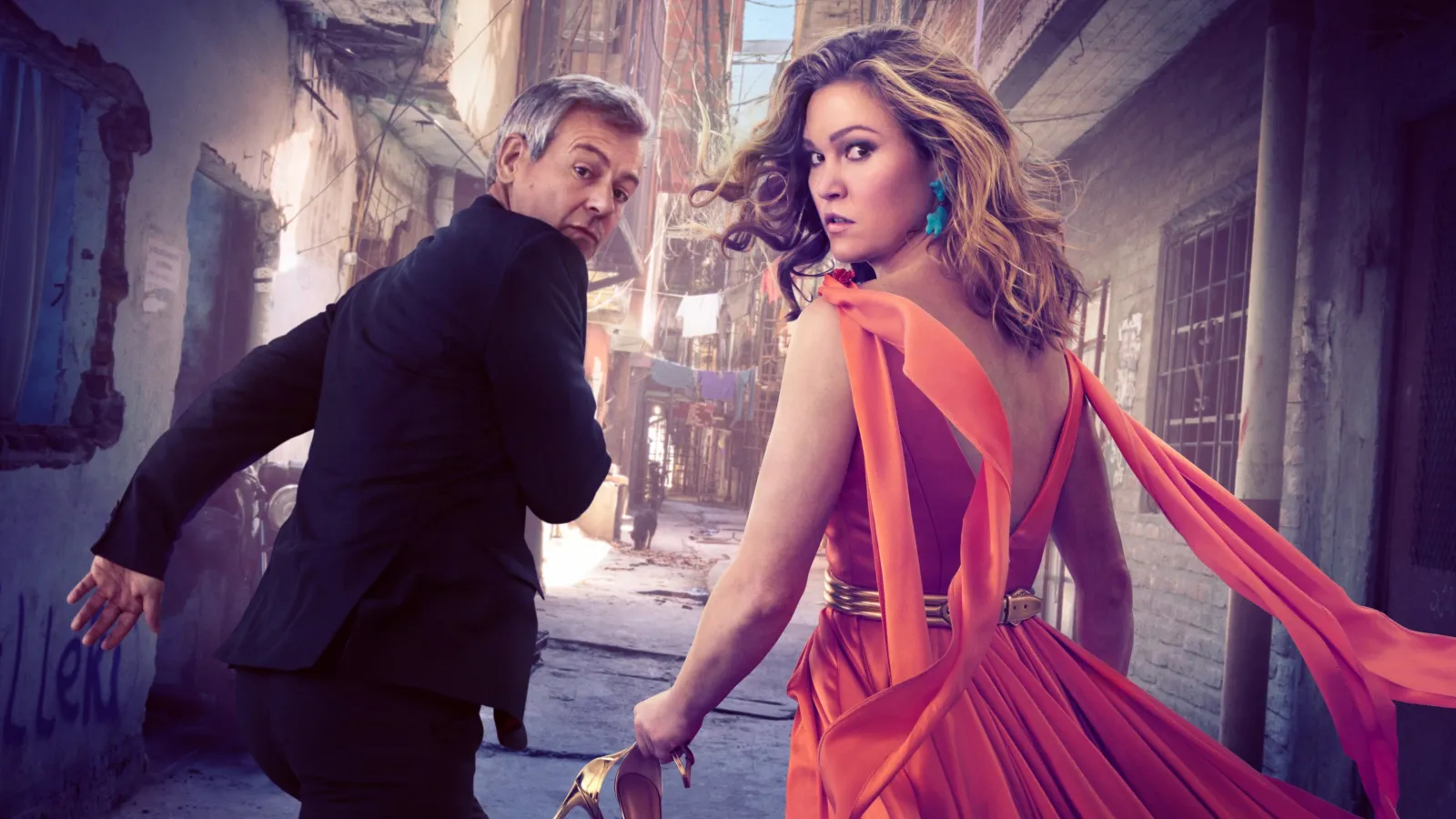 Riviera streaming ita