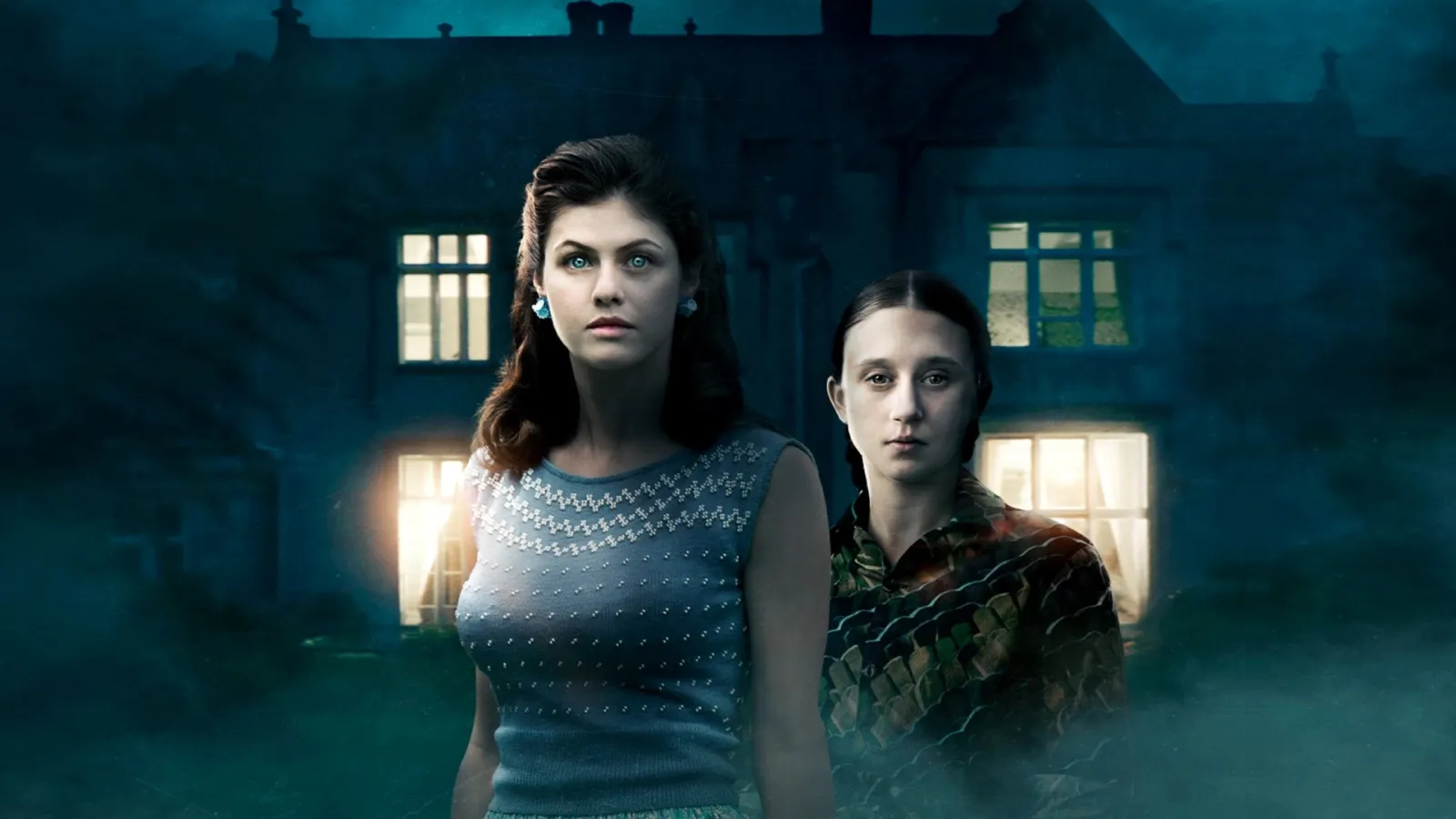 We Have Always Lived in the Castle streaming ita