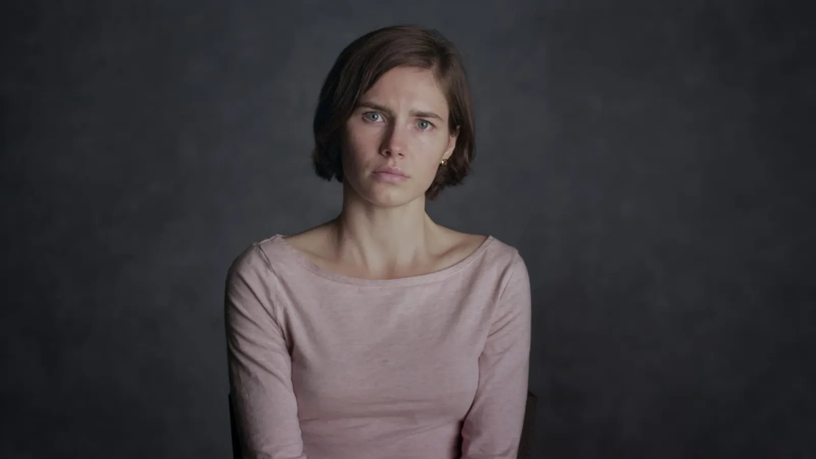 Amanda Knox streaming ita
