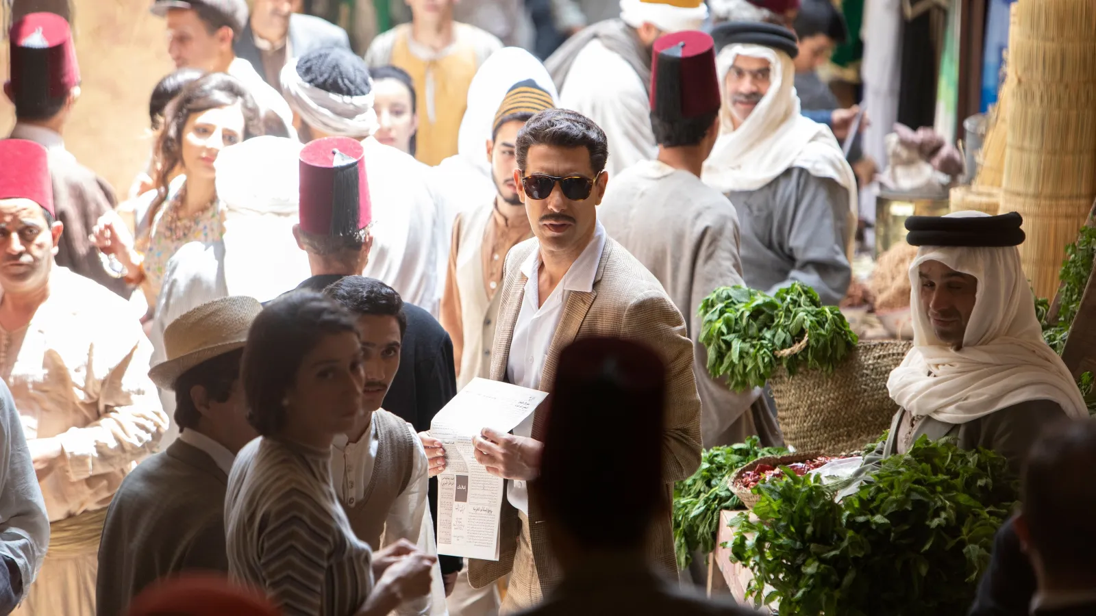 The Spy streaming ita