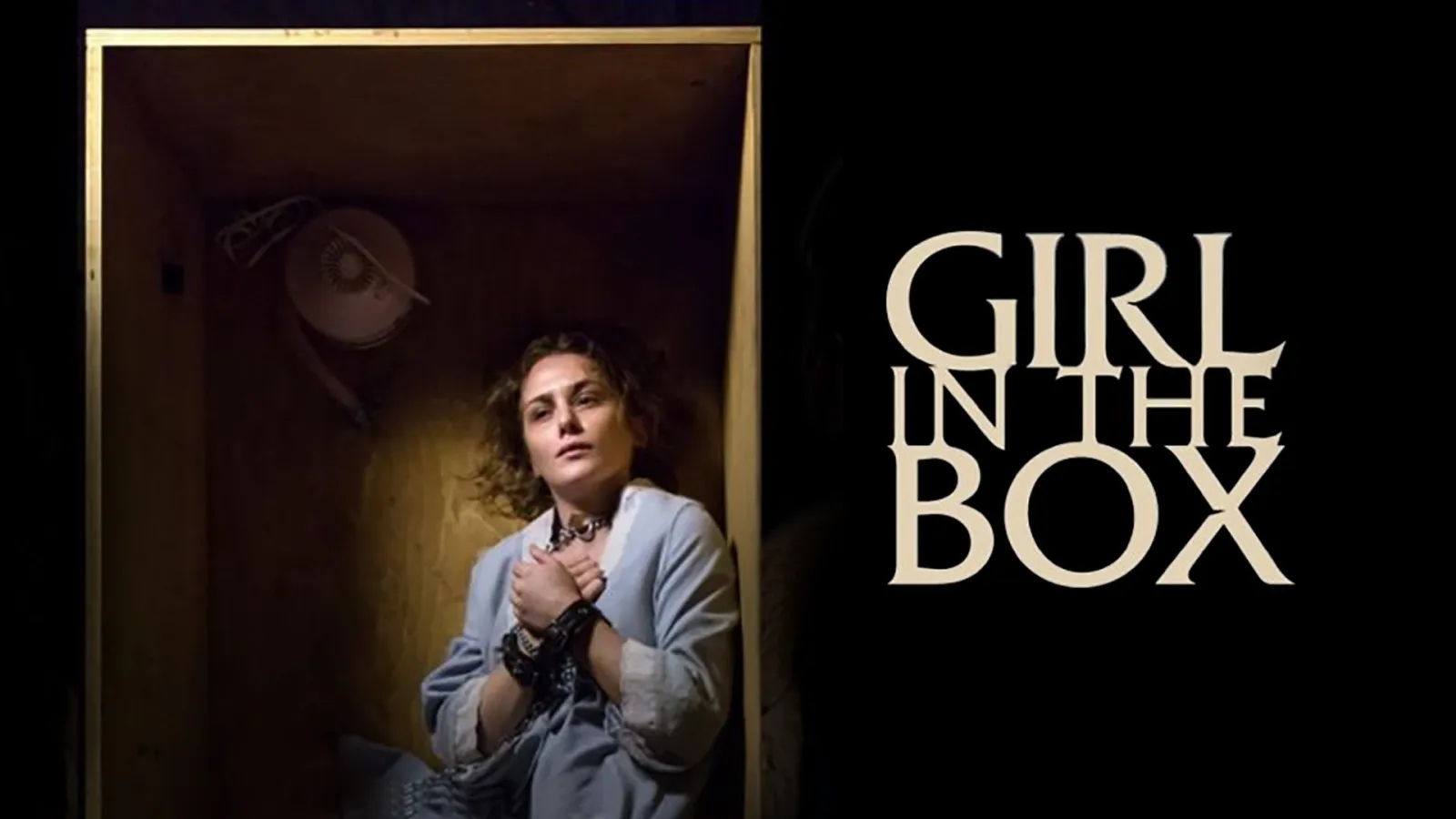 La ragazza nella scatola streaming ita